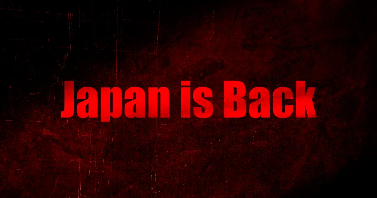 SANAE TOKEN|Japan is Backプロジェクト