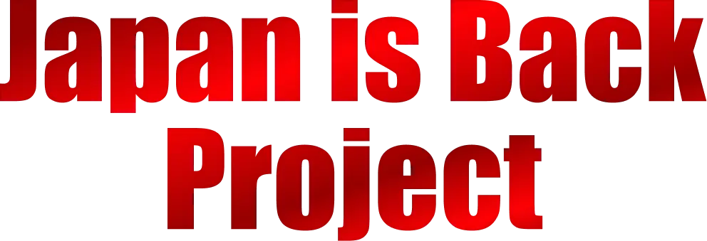 Japan is Back Project